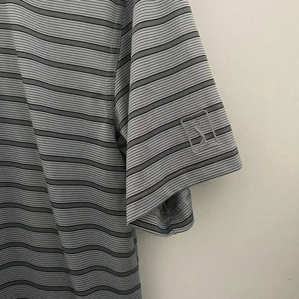 PGA tour golf shirt - Picture 4 of 5